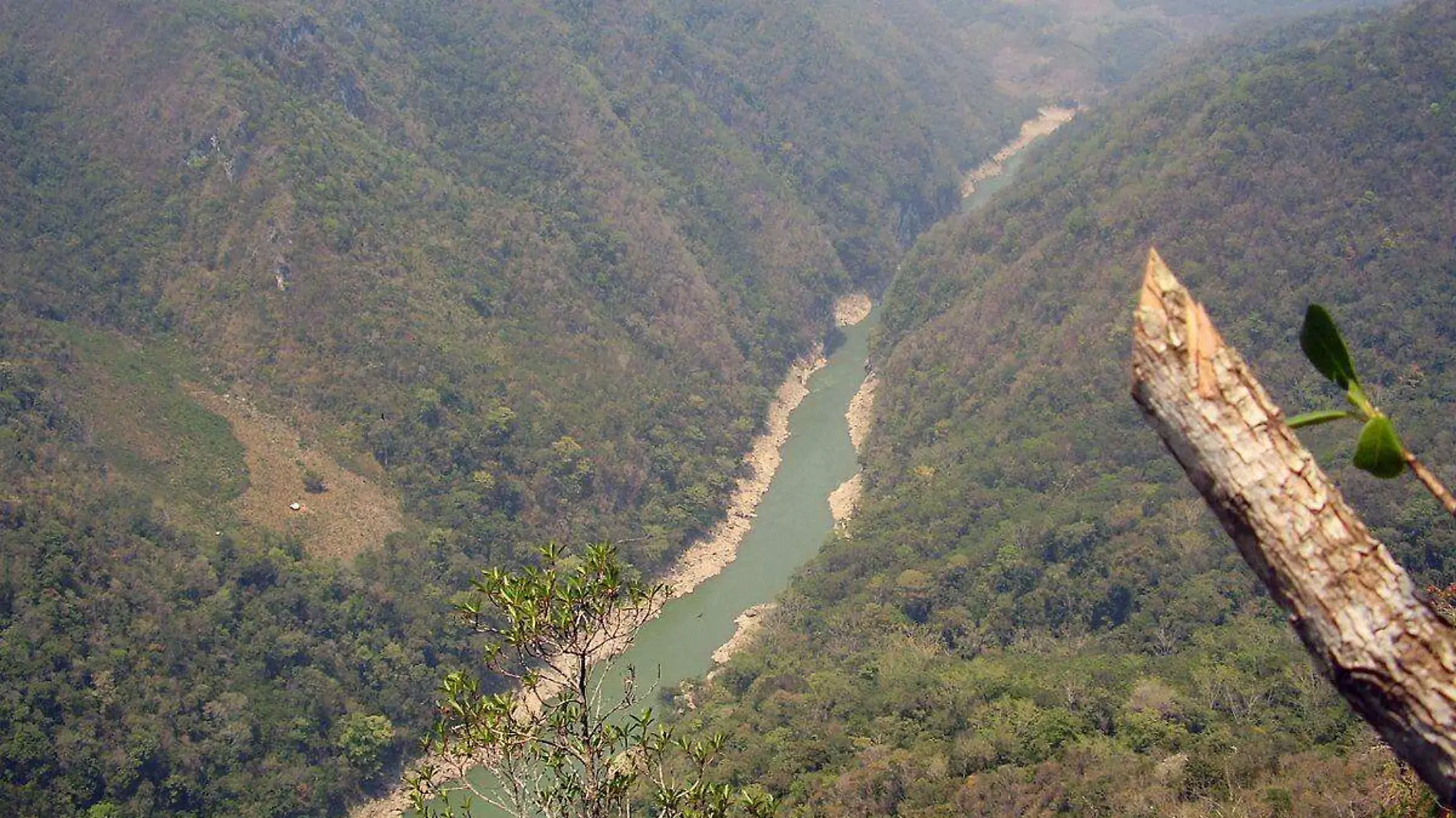 río usumacinta